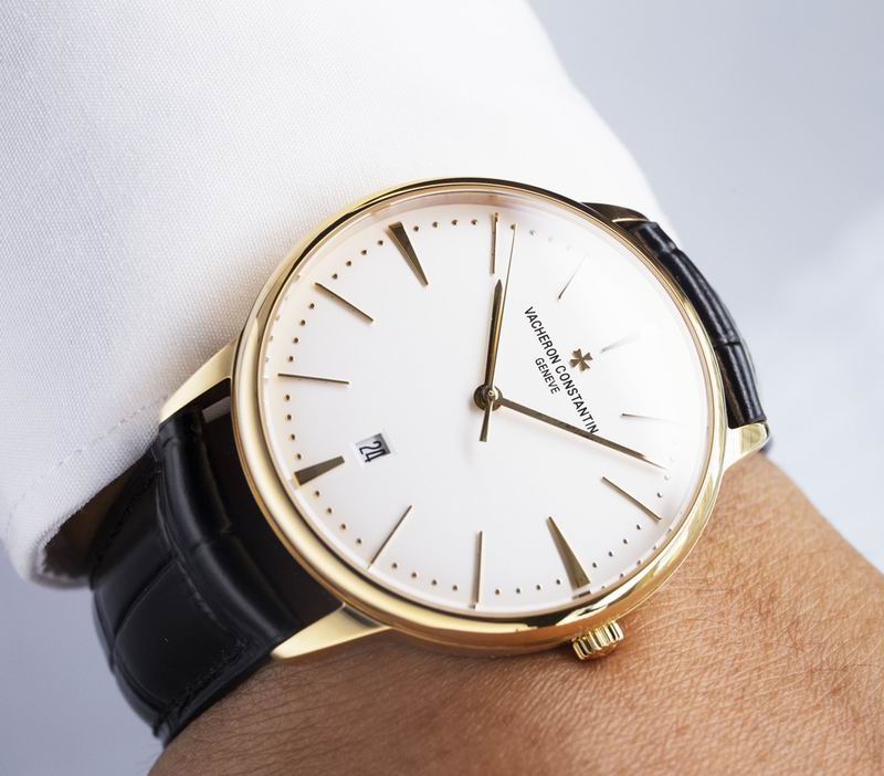 Vacheron Constantin 40mm 69 (31)